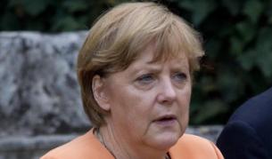 Ангела Меркел