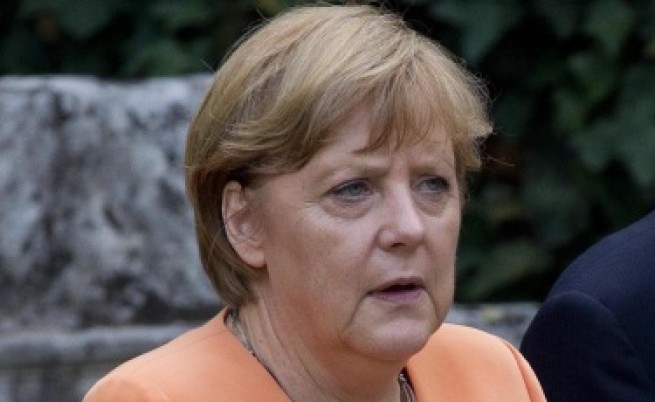 Оланд: Меркел е силна, но не и сложна личност