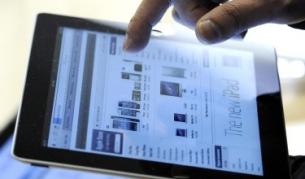 Бум в търговията онлайн и по телефона отчита НСИ