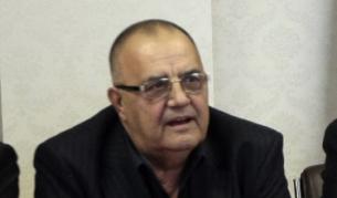 Божидар Димитров