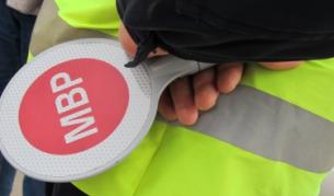 Кметицата, обвинена, че е блъснала две деца, подаде оставка