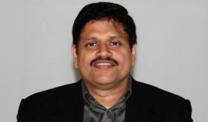 Сиварамакришнан Сомасегар