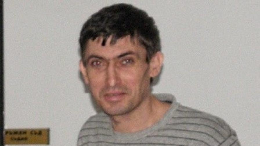 Костадин Тасев