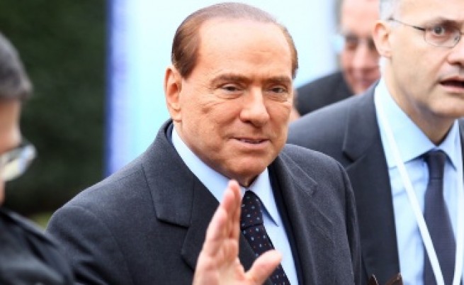 Берлускони ще се кандидатира за премиер