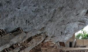 Първите американци не са били сами