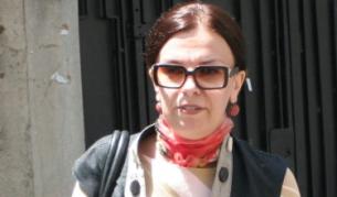 Съдия Мирослава Тодорова