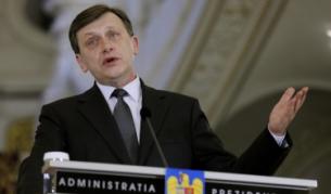 Крин Антонеску