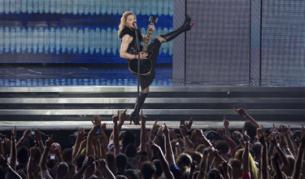 Льо Пен съди Мадона за 1 млн. долара