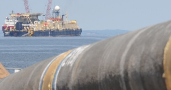 Рестарт на АЕЦ Белене енергийният министър Теменужка Петкова бе