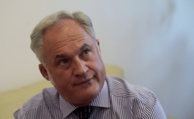 Парамов: Цв. Цветанов да подаде оставка