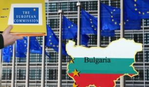 ЕК: Вече имате законите, изпълнявайте ги