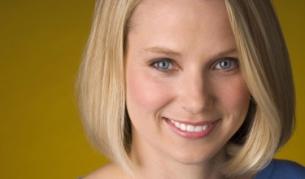 70 млн. долара чакат новата шефка на "Яху"