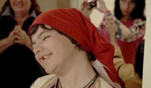 Едно от децата, настанени в Кюстендил след затварянето на дома в Горна Козница