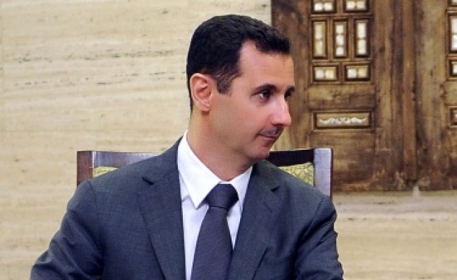 Руският посланик в Париж: Асад е готов да се оттегли