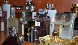 Хванаха много ментета в столични магазини