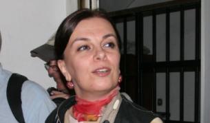 Мирослава Тодорова