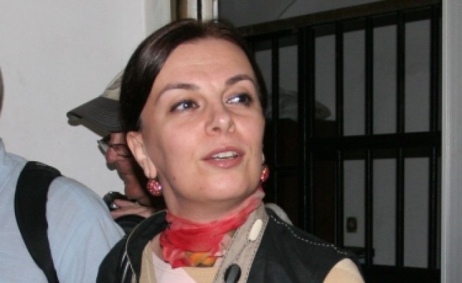 Дават Мирослава Тодорова на прокурор?