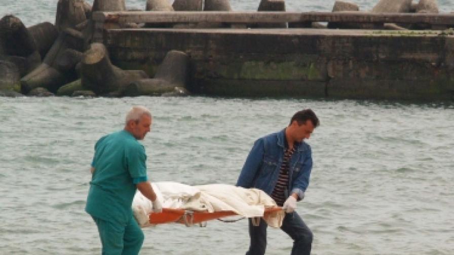Трима души са се удавили в Бургаско