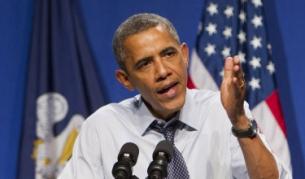 Обама - потомък на първия роб от Африка?