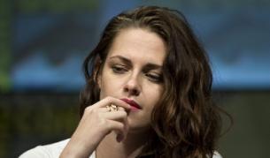 Кристен Стюарт