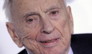 Отиде си Гор Видал 