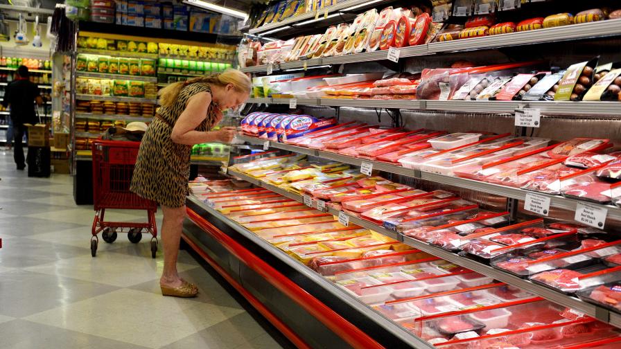 Западните вериги продават на източноевропейците по-лоши храни