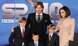 Виктория и Дейвид Бекъм искат още едно дете