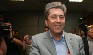 Георги Първанов
