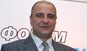 Д-р Любомир Киров