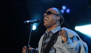 И Стиви Уондър се развежда