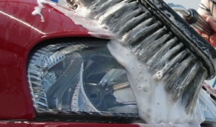 Автомивката стана на 50 години 