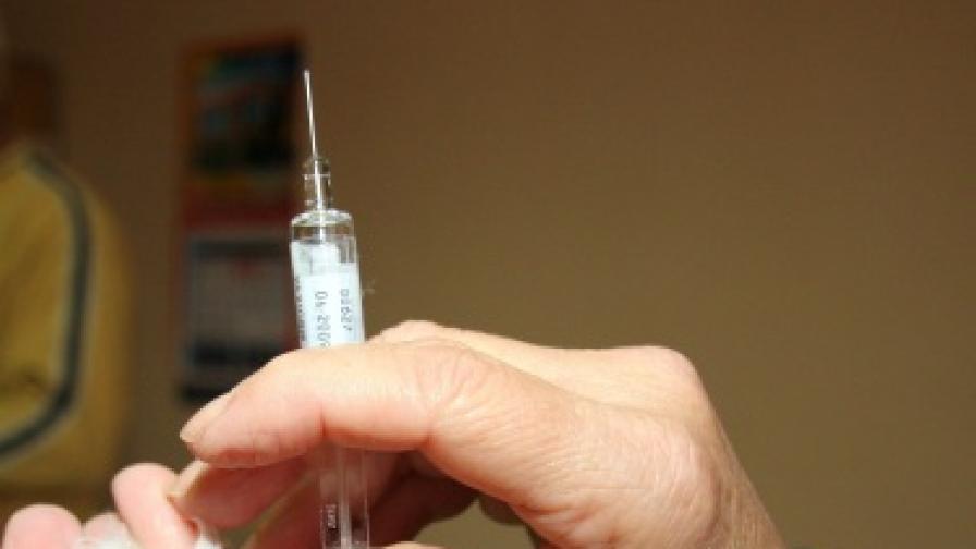 Шестима тежко заболели след противогрипна ваксина в Хърватия