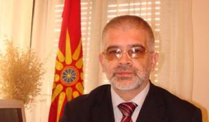 Тодор Петров