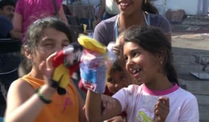 Франция пак връща роми в Румъния