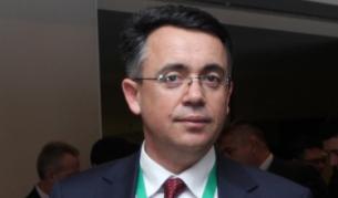 Кметът на Кърджали Хасан Азис