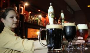 Българите обичат чешкия тип бира, малко горчива и с много пяна, обясняват майстори пивовари