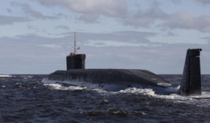 Ескалация: Руска атомна подводница доближава Куба