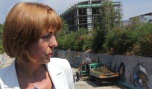 Прокурор отказва да даде на съд Фандъкова заради кучета