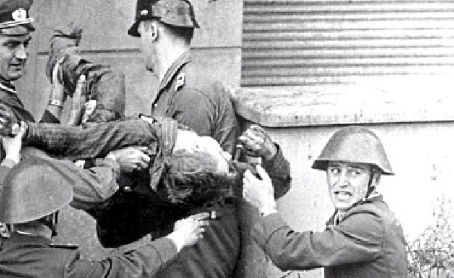 50 години от смъртта на Петер Фехтер - една от първите жертви на Берлинската стена