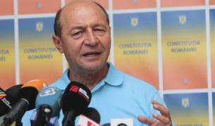 Траян Бъсеску