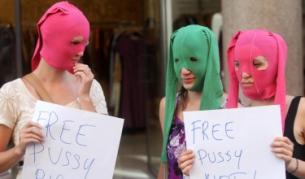 Граждански демонстрации срещу строгата присъда имаше в много европейски държави