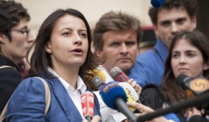 Министър Сесил Дюфло