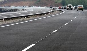 Пътуваме и от Ямбол до "Петолъчката" по магистрала