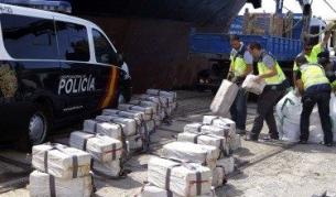 Цветанов в Испания: Организираната престъпност ще остане неприятно изненадана