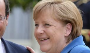 Ангела Меркел