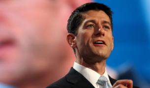 Пол Райън прие официално номинацията си