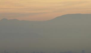 Подгорица като в дим от замърсяване