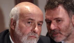 Икро Маремани и Александър Канчелов