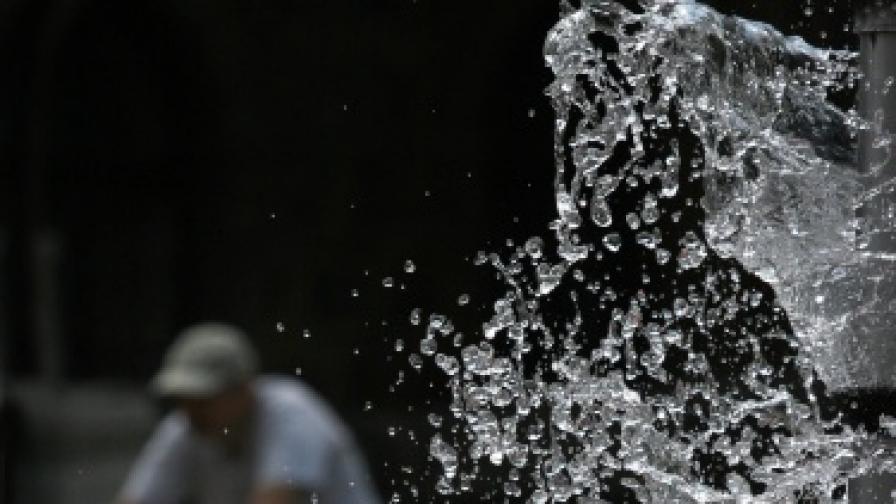 60 хил. подписа за референдум за концесията на "Софийска вода"