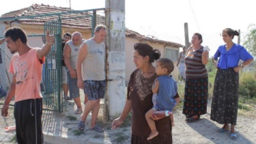 Световната банка: Едва една трета от ромите в Централна и Източна Европа имат работа